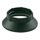 VIMAR SPA - VIW02129 ANELLO PER PORTALAMPADA E14 NERO