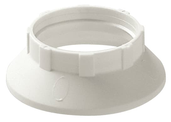 VIMAR SPA VIW02129.B ANELLO PER PORTALAMPADA E14 BIANCO