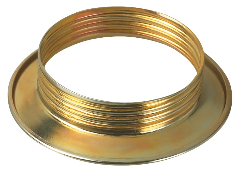 VIMAR SPA VIW02149 ANELLO FERMAPARALUME METALLO E27