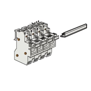 BTICINO (LEGRAND) - LEG021696 POIGNEE POUR SP