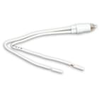 AVE - AVE0220 LAMPADA 230VCA NEON AMBRA