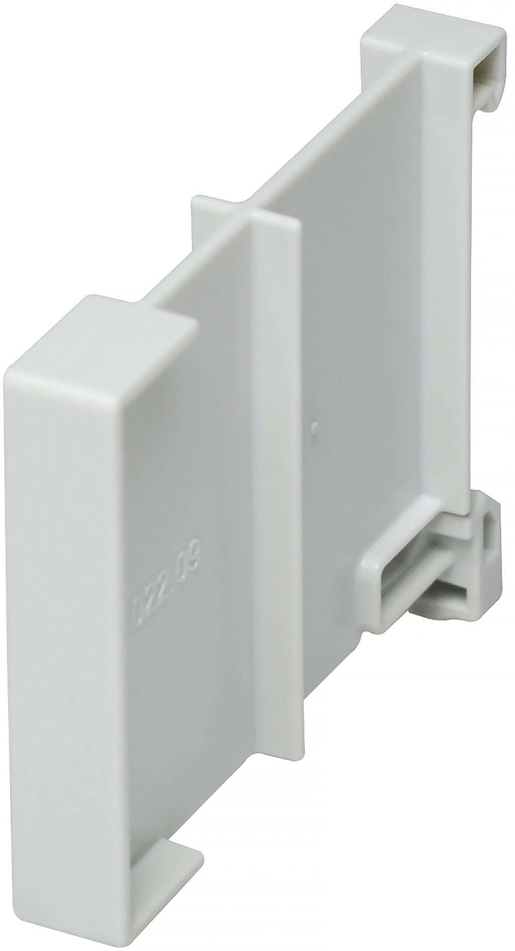 FINDER S.P.A. - FIN02209 DISTANZIALE BARRA DIN