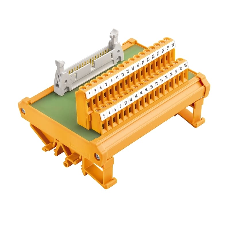 WEIDMULLER - WEI0225061001 RS F14 LP2N 5/14