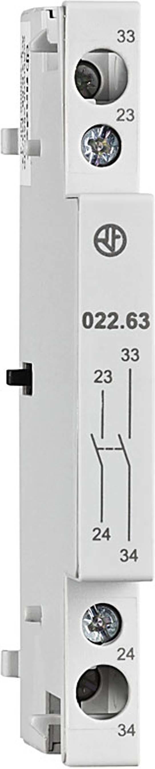 FINDER SPA FIN02263 CONTATTI AUX 2NO PER TIPI 22.44/64