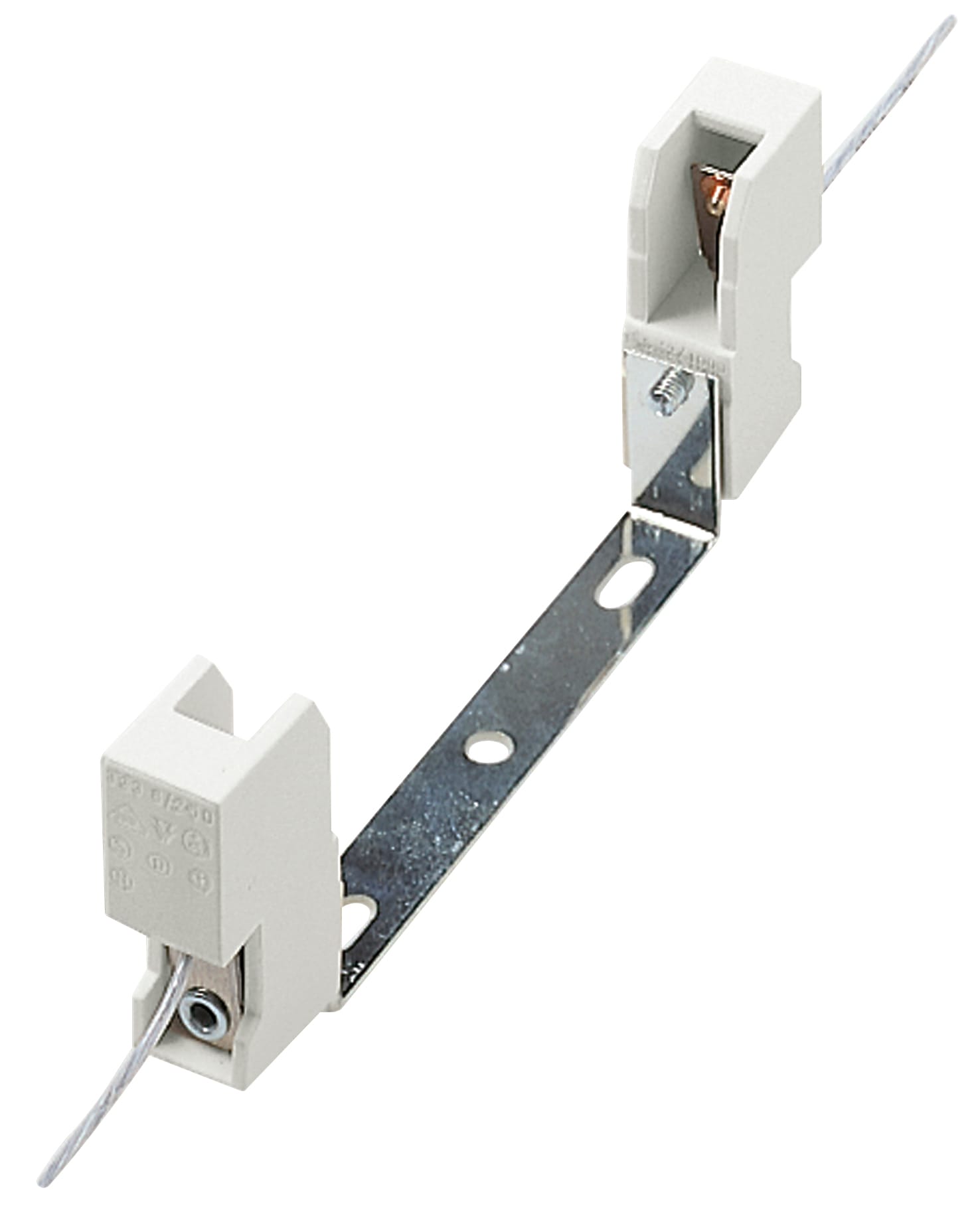 VIMAR SPA VIW02381 PORTALAMPADA ALOGENE BLOC.STEAT. 8A/250V