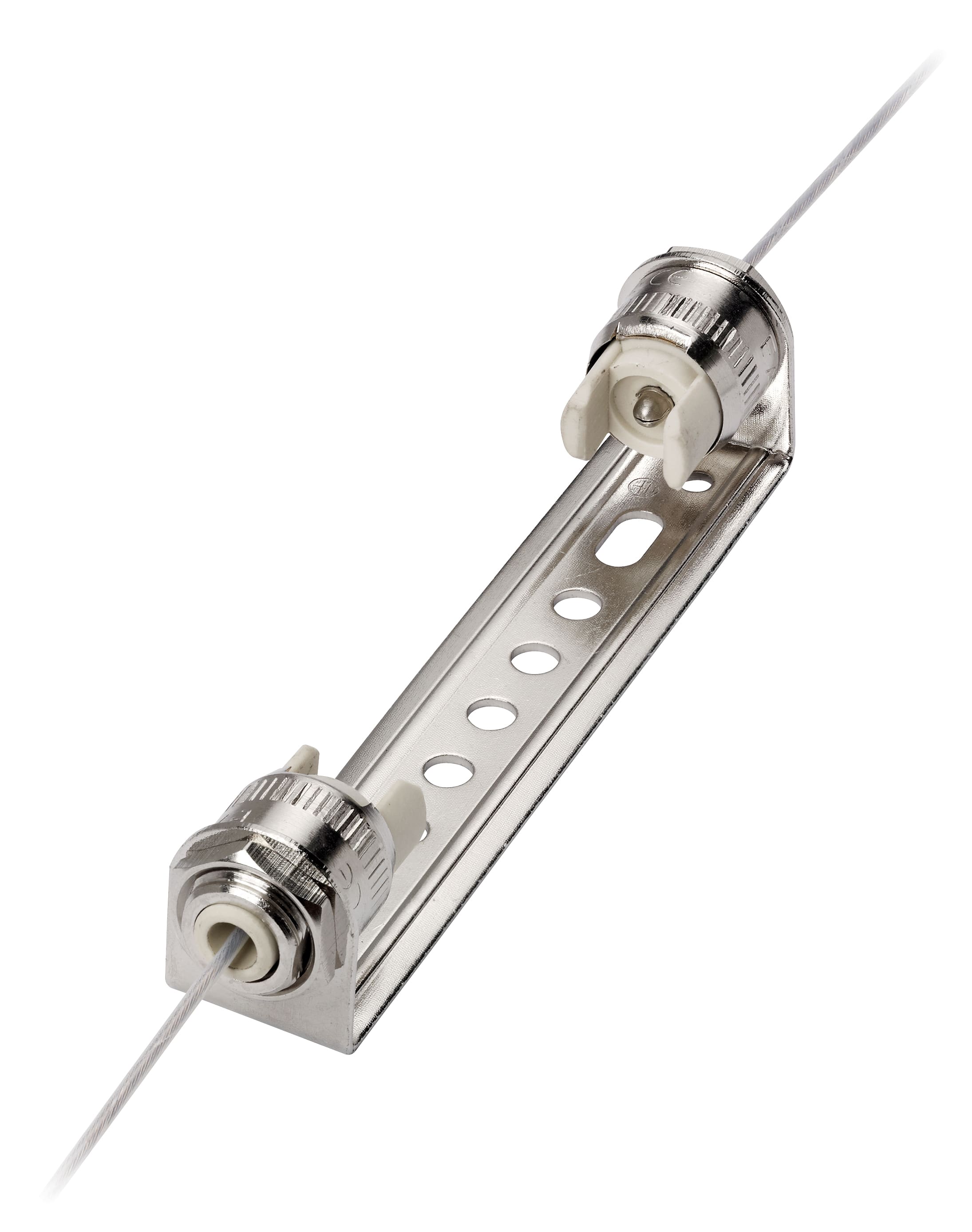 VIMAR SPA VIW02390 PORTALAMPADA ALOGENE CILIN.STEAT.6A/250V