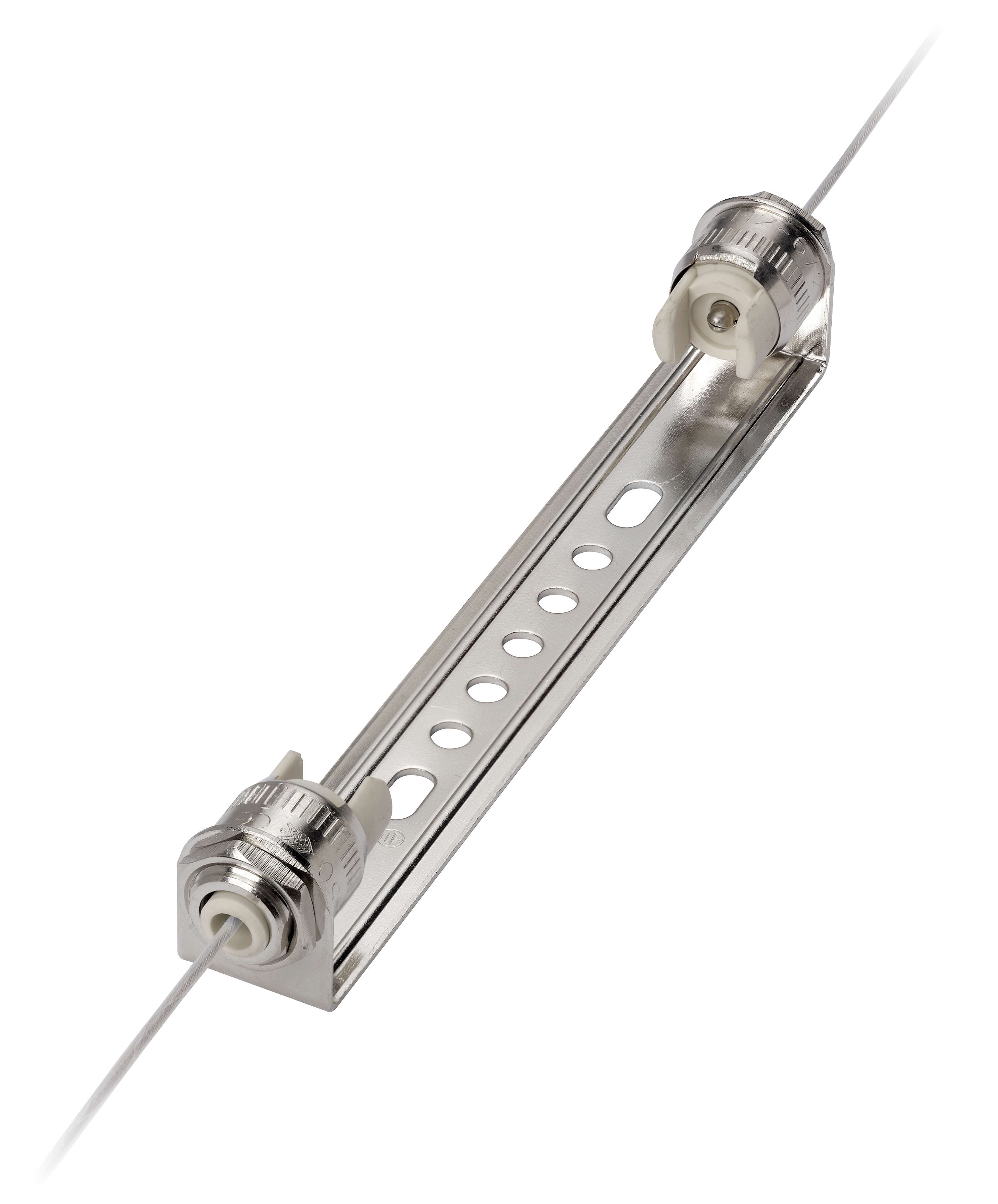 VIMAR SPA VIW02391 PORTALAMPADA ALOGENE CILIN.STEAT.6A/250V