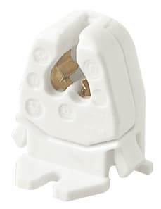 VIMAR SPA VIW02405 PORTALAMPADA PER FLUOR. G5 A SCATTO