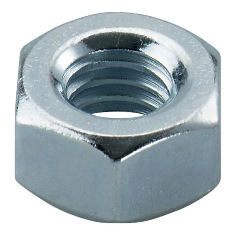 FISCHER ITALIA S.R.L - FIS00024650 MU M12 DADO ESAGONALE