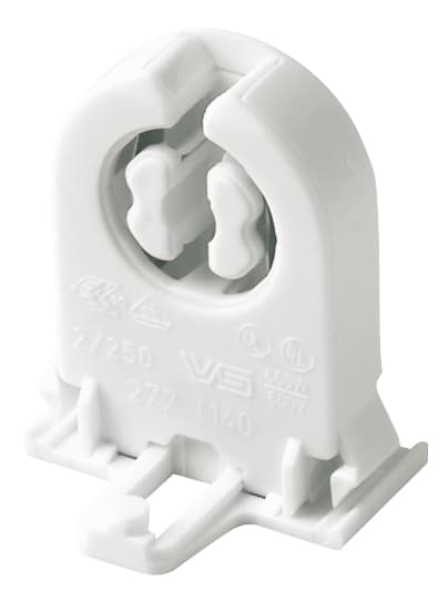 VIMAR SPA VIW02473 PORTALAMPADA PER FLUOR. G13 A SCATTO