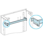 SCHNEIDER ELECTRIC - SNRLVS03002 GUIDA APP. MODULARE REGOL PRISMASET G