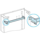 SCHNEIDER ELECTRIC - SNRLVS03002 Guida app. modulare regolabile G