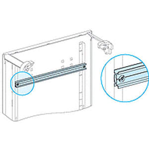 SCHNEIDER ELECTRIC - SNR03004 GUIDA APP. MODULARE SUL FONDO G