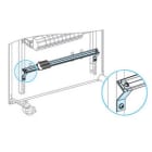 SCHNEIDER ELECTRIC - SNRLVS03005 SUPPORTO GUIDA DIN 45