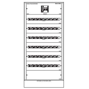 SCHNEIDER ELECTRIC - SNR03006 GUIDA APP. MODULARE L850