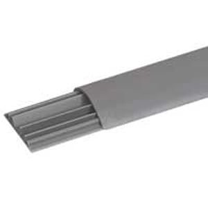 BTICINO (LEGRAND) - LEG030092 DLP-CANALE SOPRAPAVIMENTO 50X12 RAL 7030