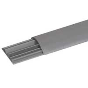 BTICINO (LEGRAND) - LEG030092 DLP-CANALE SOPRAPAVIMENTO 50X12 RAL 7030