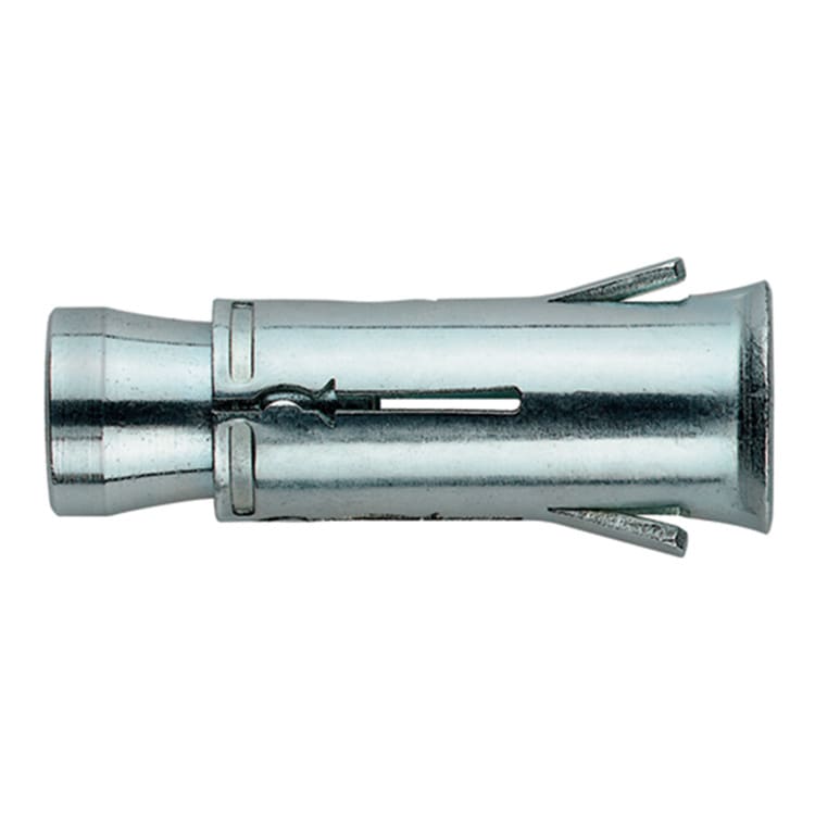 FISCHER ITALIA S.R.L - FIS00030148 FHY M10 TASSELLO ACCIAIO