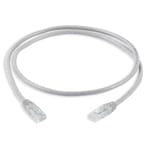 VIMAR S.P.A. - VIW03017.05 CORDONE RJ45 CAT5E U/UTP 0,5M