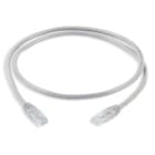 VIMAR SPA - VIW03017.05 Cordone RJ45 Cat5e U/UTP 0,5m