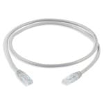 VIMAR S.P.A. - VIW03017.1 CORDONE RJ45 CAT5E U/UTP 1M