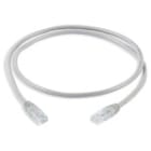 VIMAR SPA - VIW03017.2 CORDONE RJ45 CAT5E U/UTP 2M