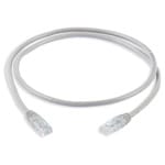 VIMAR S.P.A. - VIW03017.2 CORDONE RJ45 CAT5E U/UTP 2M