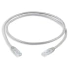 VIMAR SPA - VIW03017.2 Cordone RJ45 Cat5e U/UTP 2m
