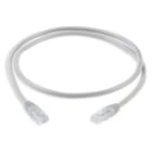 VIMAR SPA - VIW03017.3 CORDONE RJ45 CAT5E U/UTP 3M