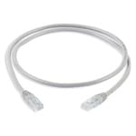 VIMAR S.P.A. - VIW03017.3 CORDONE RJ45 CAT5E U/UTP 3M