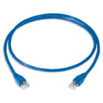 VIMAR S.P.A. - VIW03019.3 CORDONE RJ45 CAT6 U/UTP 3M