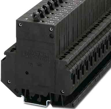 PHOENIX CONTACT - PHC0914507 TMC 1 M1 100 6,0A MAGNETOTERMICO MEDIO