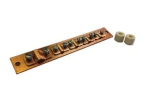 SEM - SEM0305 PIASTRA EQUIPOT. 30X3X200MM