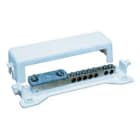 SEM - SEM0309 PIASTRA EQUIPOTENZIALE