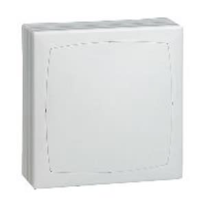 BTICINO (LEGRAND) - LEG031351 DLP-SCATOLA DER.208X208X80 X P/A BIANCO