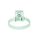 LEGRAND - LEG031902 ATTACCHI A COLLARE CON BASE NERA