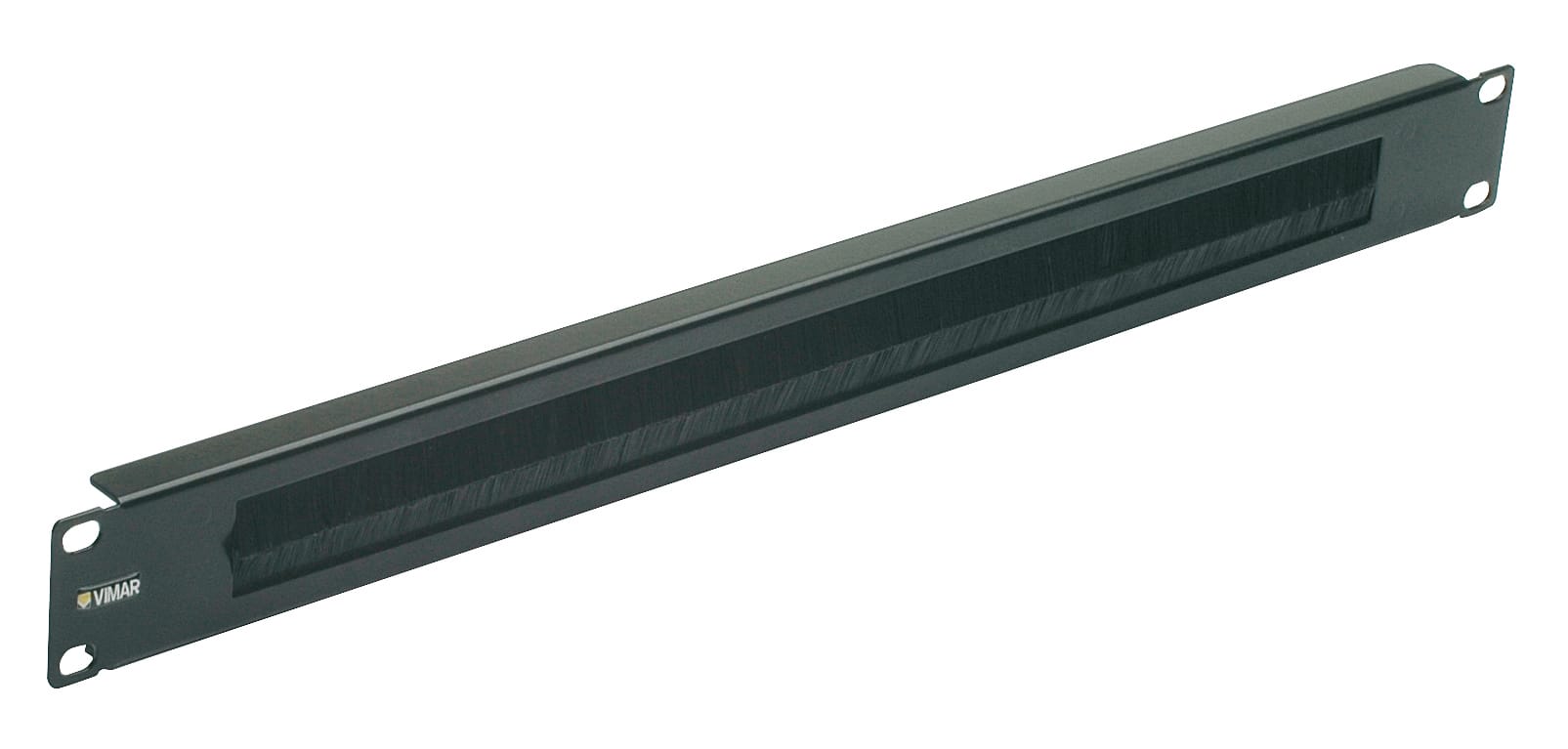 VIMAR S.P.A. - VIW03200.1A PANNELLO PASSACAVI APERTO 1U