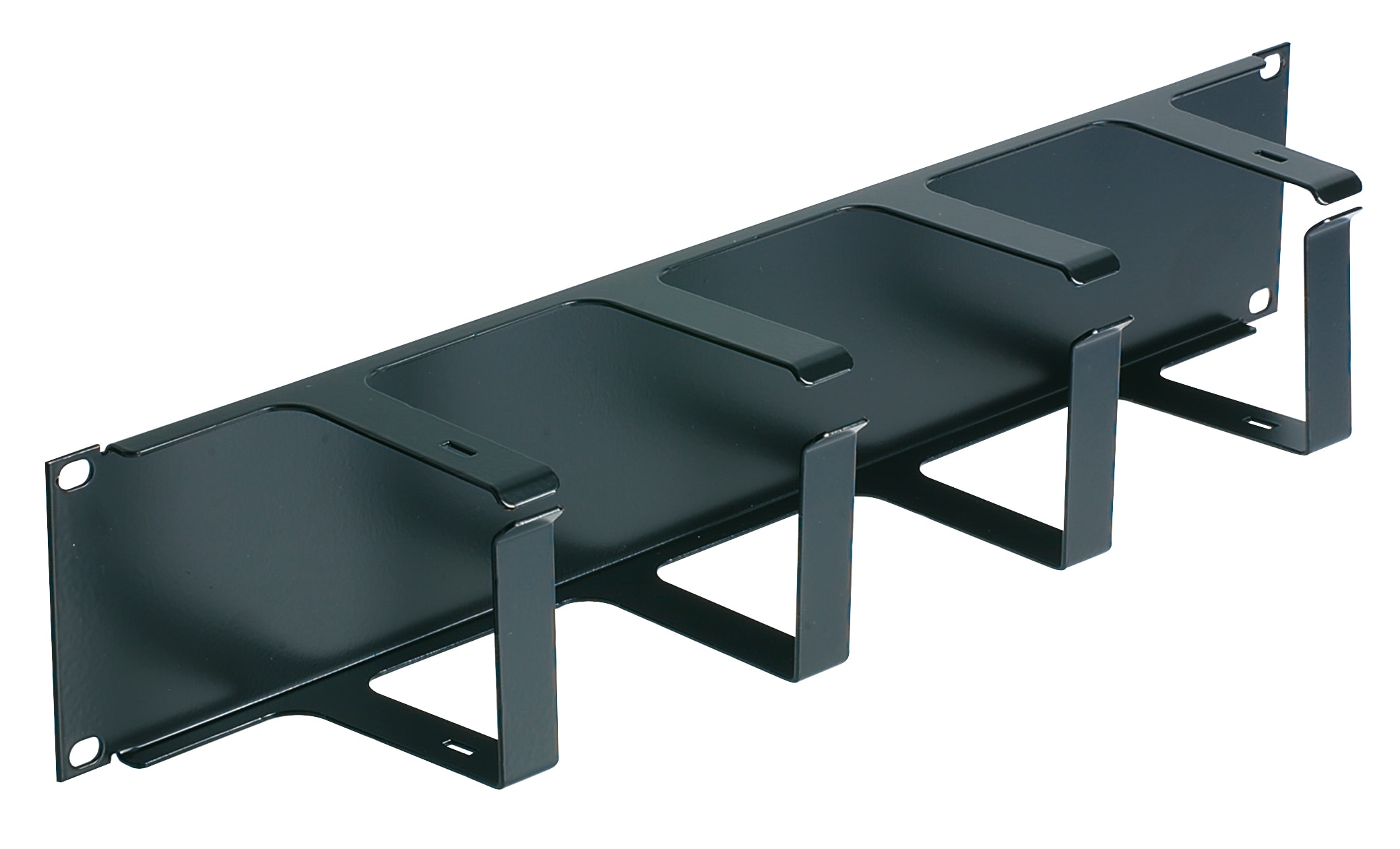 VIMAR S.P.A. - VIW03200.2U PANNELLO PASSACAVI 2U