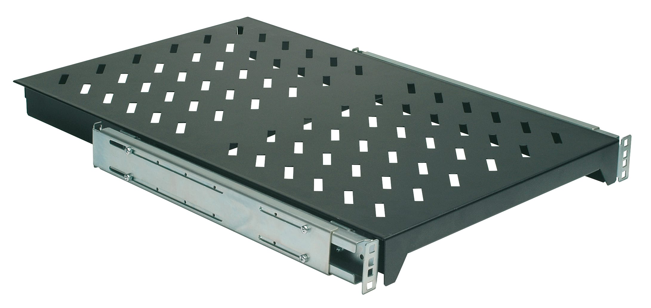 VIMAR S.P.A. - VIW03204.1U RIPIANO FISSO 19IN 2U PROFONDITA 700 MM