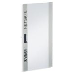 VIMAR S.P.A. - VIW03209.3P PORTA RICAMBIO PER QUADRO 03209.3