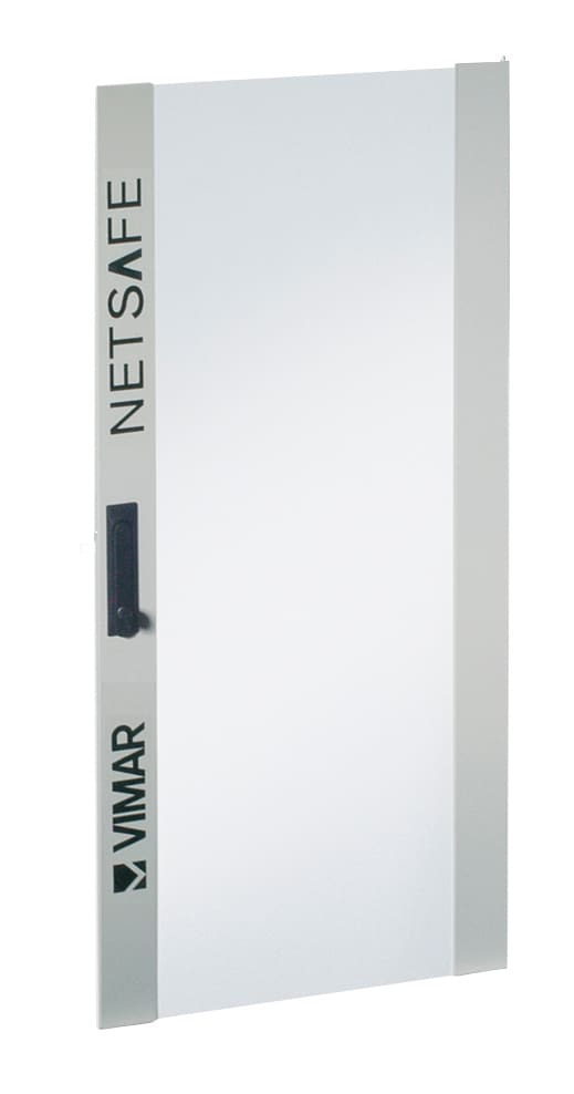 VIMAR S.P.A. - VIW03224.3P PORTA RICAMBIO PER ARMADIO 03224.3