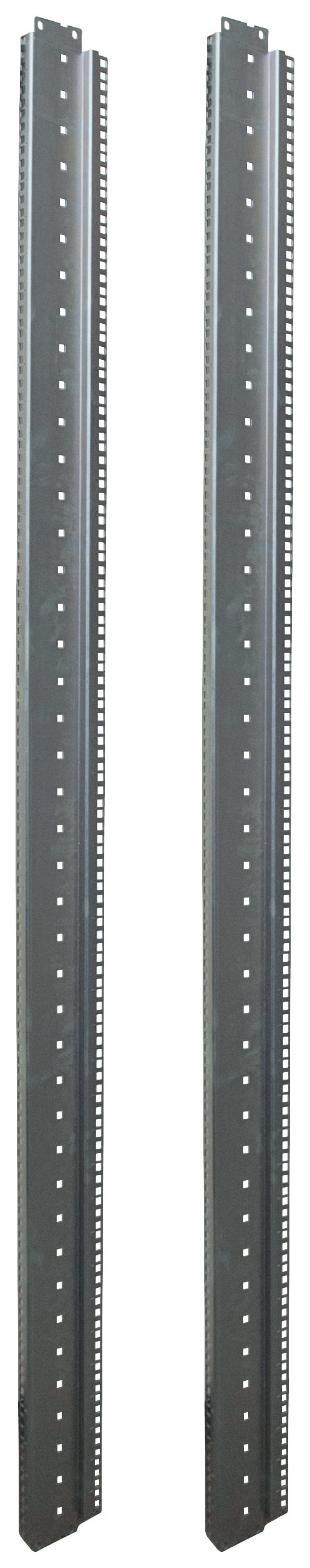 VIMAR S.P.A. - VIW03242.4M SET 2 MONTANTI PER ARMADIO 42U