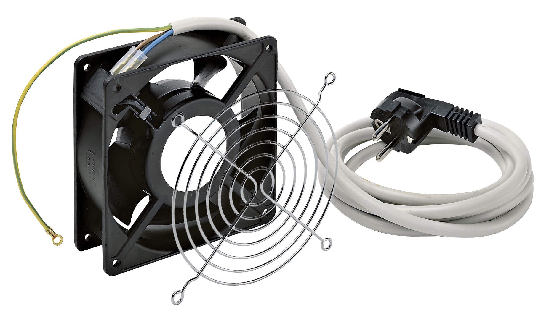 VIMAR SPA VIW03256 VENTILATORE PER QUADRI