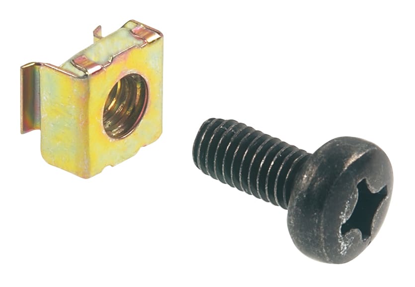 VIMAR S.P.A. - VIW03257 VITE + DADO PER PANNELLI