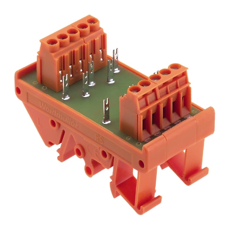 WEIDMULLER WEI0329860000 RSX LOETST. GSF 5/5