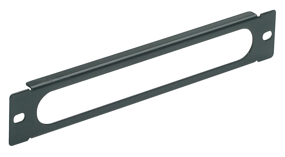 VIMAR SPA VIW03301.1A PANNELLO 10IN PASSACAVI APERTO 1U