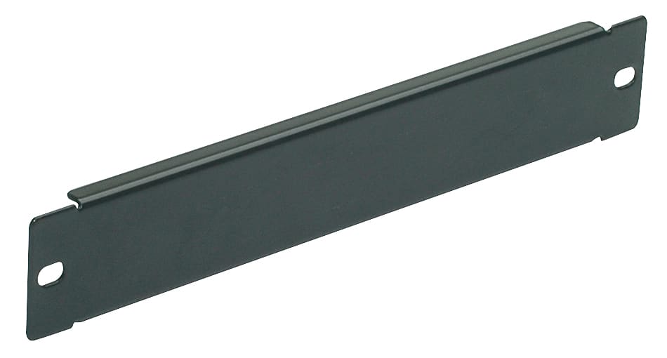 VIMAR S.P.A. - VIW03301.1U PANNELLO 10IN CIECO 1U