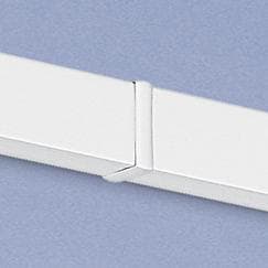 BTICINO (LEGRAND) - LEG033607 DLP-GIUNTO COPERCHIO MINICANALE 40X25