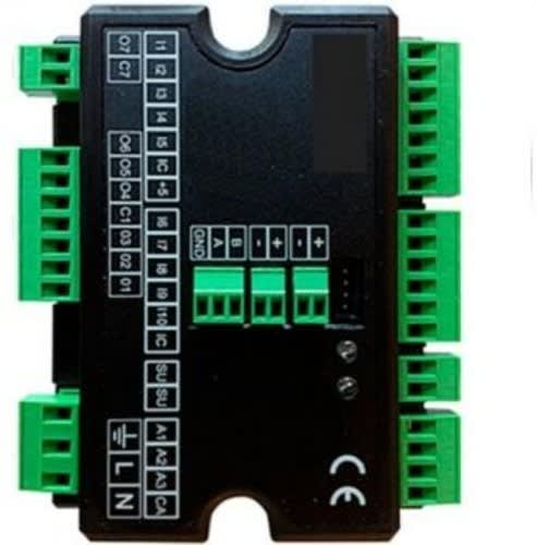 DAIKIN AIR CONDITION - DAKFWECSAP SCHEDA DI POTENZA