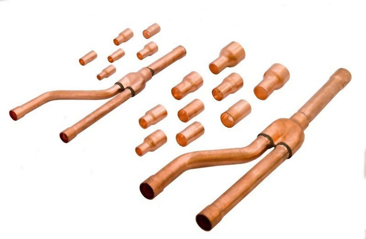 DAIKIN AIR CONDITION - DAKKHRQ22M29T9 DERIV. VRV III P/C 200<=X>290